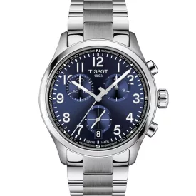 Tissot Sport Chrono L men's watch T116.417.11.042.00