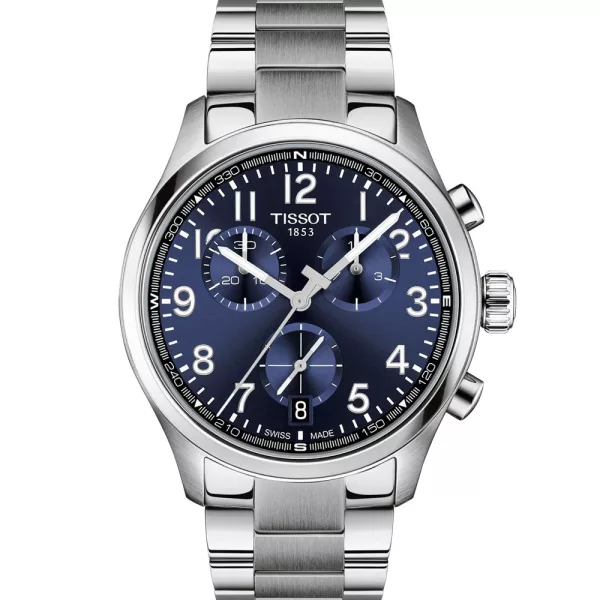 Tissot Sport Chrono L men's watch T116.417.11.042.00