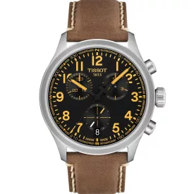 Tissot Sport Chrono L men's watch T116.417.16.052.01