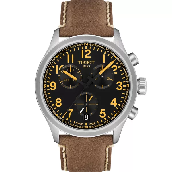Tissot Sport Chrono L men's watch T116.417.16.052.01