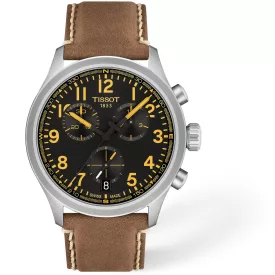 Tissot Chrono L men's watch T116.417.16.052.01