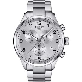   Tissot T-Classic XL Chrono men's watch T116.617.11.037.00