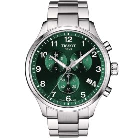   Tissot T-Sport Chrono XL Classic men's watch T116.617.11.092.00