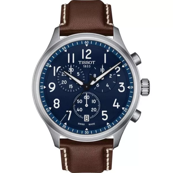 Tissot T-Sport Chrono XL Vintage men's watch T116.617.16.042.00
