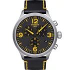 Tissot Chrono XL Tour De France 2018 men's watch T116.617.16.057.01