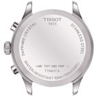 Tissot T-Classic Chrono XL men's watch T116.617.16.092.00