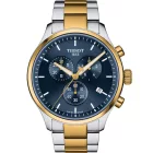 Tissot T-Classic Chrono XL men's watch T116.617.22.041.00
