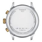 Tissot T-Classic Chrono XL men's watch T116.617.22.091.00