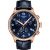Tissot T-Classic Chrono XL men's watch T116.617.36.042.00