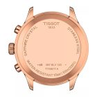 Tissot T-Classic Chrono XL men's watch T116.617.36.042.00