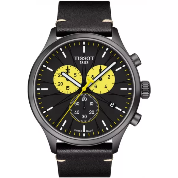 Tissot Chrono XL Tour de France 2019 men's watch T116.617.36.051.11