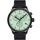 Tissot T-Classic Chrono XL men's watch T116.617.37.091.00