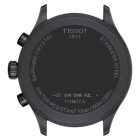 Tissot T-Classic Chrono XL men's watch T116.617.37.091.00