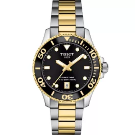 Women's analog watches