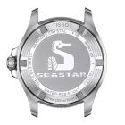 Tissot T-Sport Seastar 1000 women's watch T120.210.22.051.00