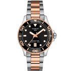 Tissot T-Sport Seastar 1000 women's watch T120.210.22.051.01