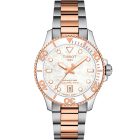 Tissot T-Sport Seastar 1000 women's watch T120.210.22.111.00