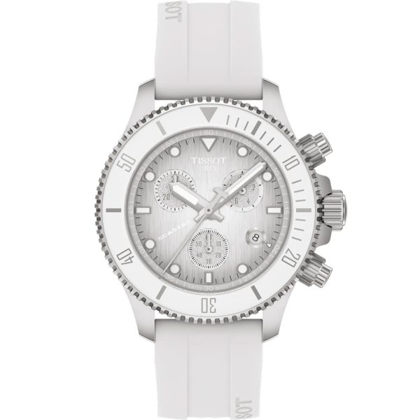 Tissot Sport Seastar 1000 unisex watch T120.217.17.011.00