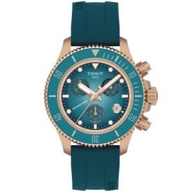 Tissot Sport Seastar 1000 unisex watch T120.217.37.041.00