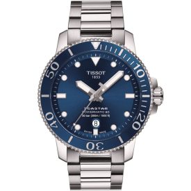   Tissot T-Sport Seastar 1000 men's watch T120.407.11.041.03