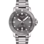 Tissot T-Sport Seastar 1000 men's watch T120.407.11.081.01
