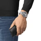 Tissot T-Sport Seastar 1000 men's watch T120.407.11.081.01