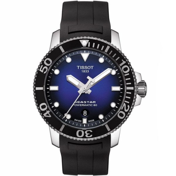 Tissot T-Sport Seastar 1000 men's watch T120.407.17.041.00
