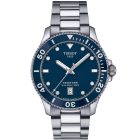 Tissot T-Sport Seastar 1000 men's watch T120.410.11.041.00