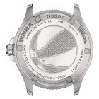 Tissot T-Sport Seastar Wilson’s WNBA Special Edition unisex watch set T120.410.17.011.00