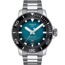   Tissot T-Sport Seastar 2000 men's watch T120.607.11.041.00