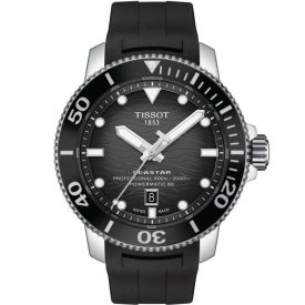   Tissot T-Sport Seastar 2000 men's watch T120.607.17.441.00
