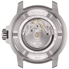 Tissot T-Sport Seastar 2000 men's watch T120.607.17.441.01