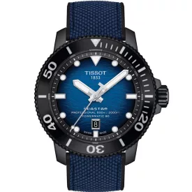   Tissot T-Sport Seastar 2000 men's watch T120.607.37.041.00