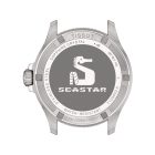 Tissot T-Sport Seastar 1000 GMT men's watch T120.852.11.051.00