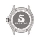 Tissot T-Sport Seastar 1000 GMT men's watch T120.852.17.051.00