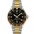 Tissot T-Sport Seastar 1000 GMT men's watch T120.852.22.051.00