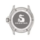 Tissot T-Sport Seastar 1000 GMT men's watch T120.852.22.051.00