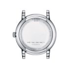 Tissot T-Classic Carson Premium women's watch T122.210.11.159.00