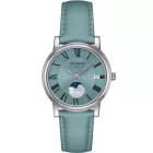 Tissot T-Classic Carson Premium Lady women's watch T122.223.16.353.00