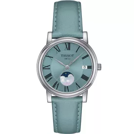   Tissot T-Classic Carson Premium Lady women's watch T122.223.16.353.00