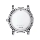 Tissot T-Classic Carson Premium Lady women's watch T122.223.16.353.00