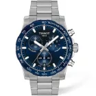 Tissot Supersport Chrono men's watch T125.417.11.041.00