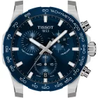 Tissot Supersport Chrono men's watch T125.417.11.041.00
