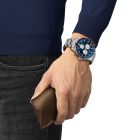 Tissot T-Sport Supersport men's watch T125.617.11.041.00