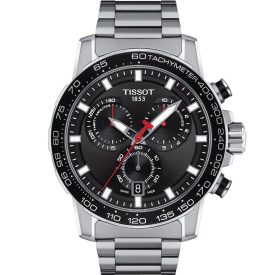   Tissot T-Sport Supersport Chrono men's watch T125.617.11.051.00