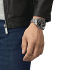 Tissot T-Sport Supersport Chrono men's watch T125.617.11.051.00