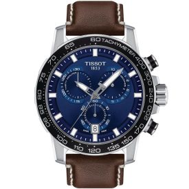   Tissot T-Sport Supersport Chrono men's watch T125.617.16.041.00