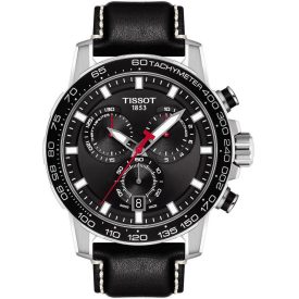 Tissot Supersport Chrono men's watch T125.617.16.051.00