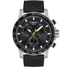   Tissot T-Sport Supersport men's watch T125.617.17.051.02