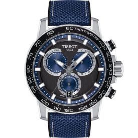  Tissot T-Sport Supersport men's watch T125.617.17.051.03